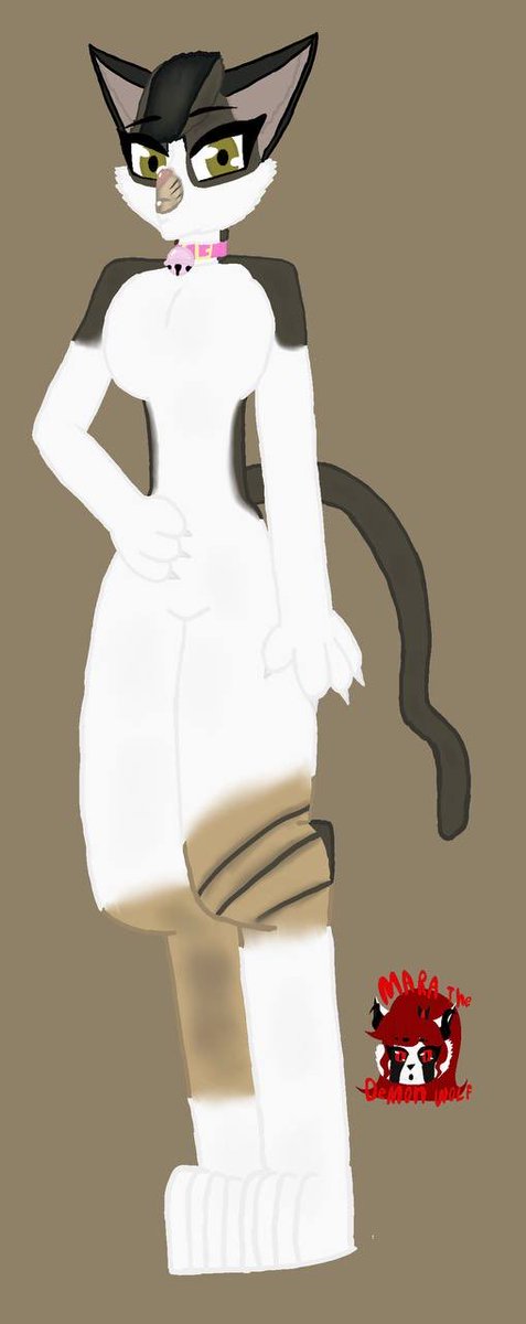 demonwolfcreate's tweet photo. Make your Pet into a Fursona

I will make you a Fullbody Artwork of your pet as a Fursona

$30 aud 

Extra outfit $15aud

Available on my Kofi 
https://t.co/xgDbP6YbEO https://t.co/mOBcKY4ehG
