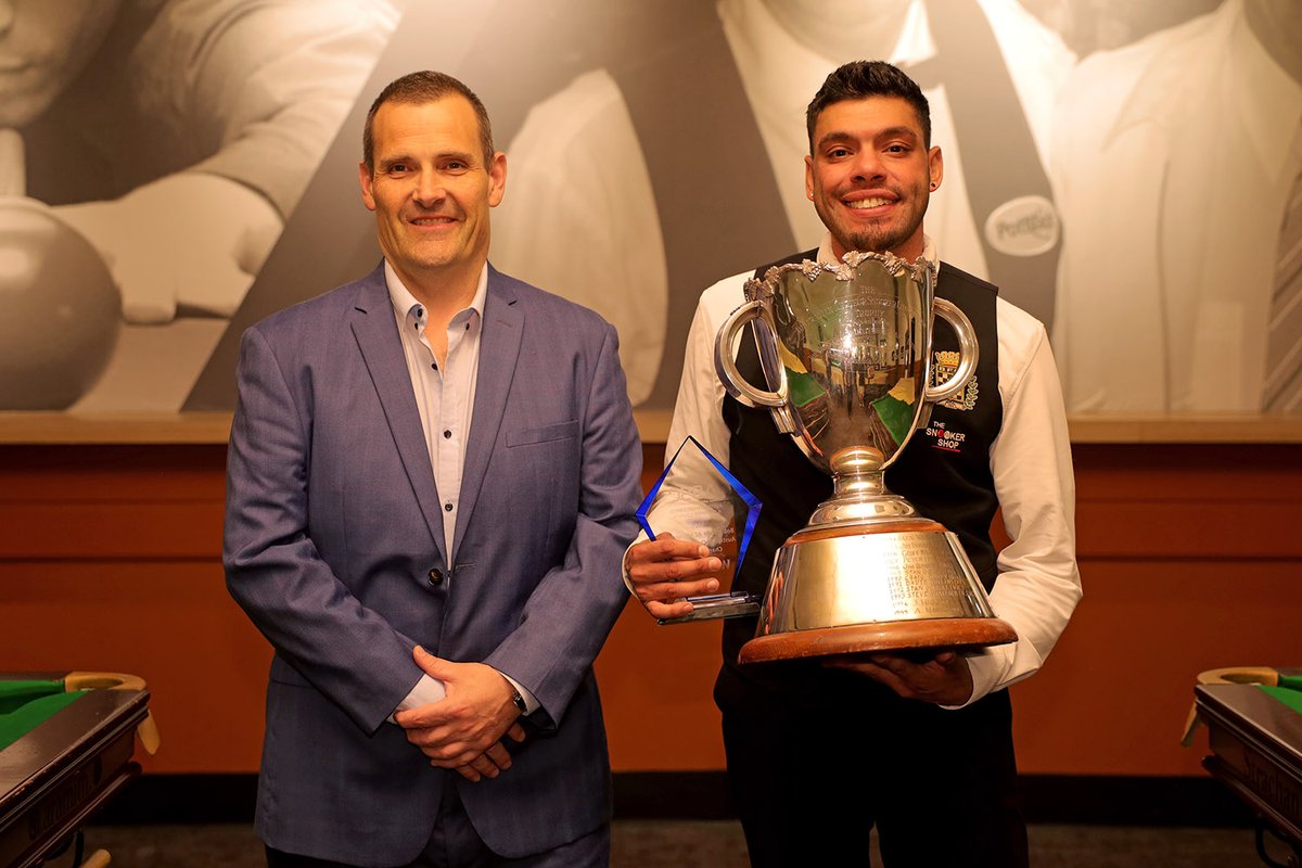 WPBSAofficial's tweet image. Check out full presentation photos following #QTour victory for Vinnie Calabrese in Sydney via our official Facebook page! 📸👇

facebook.com/WPBSAofficial/…