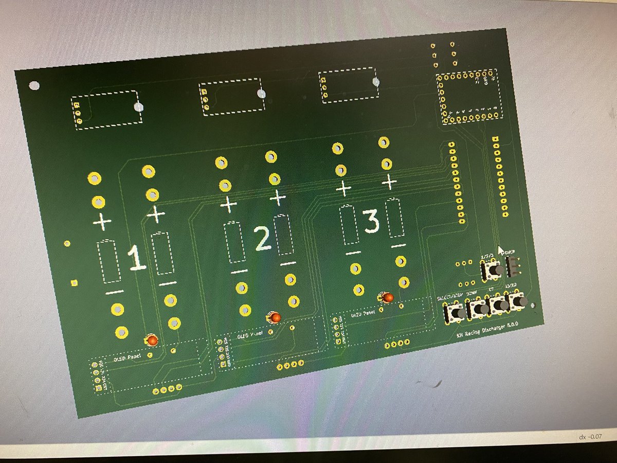 ミニ四駆用 マルチチェッカーTYPE1（単3電池仕様） ミニ四駆用 マルチチェッカーTYPE1（単3電池仕様） ミニ四駆用
