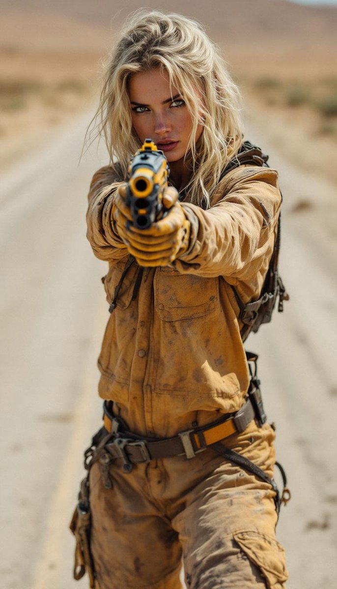 QT your Warriors!

tap ⬇️