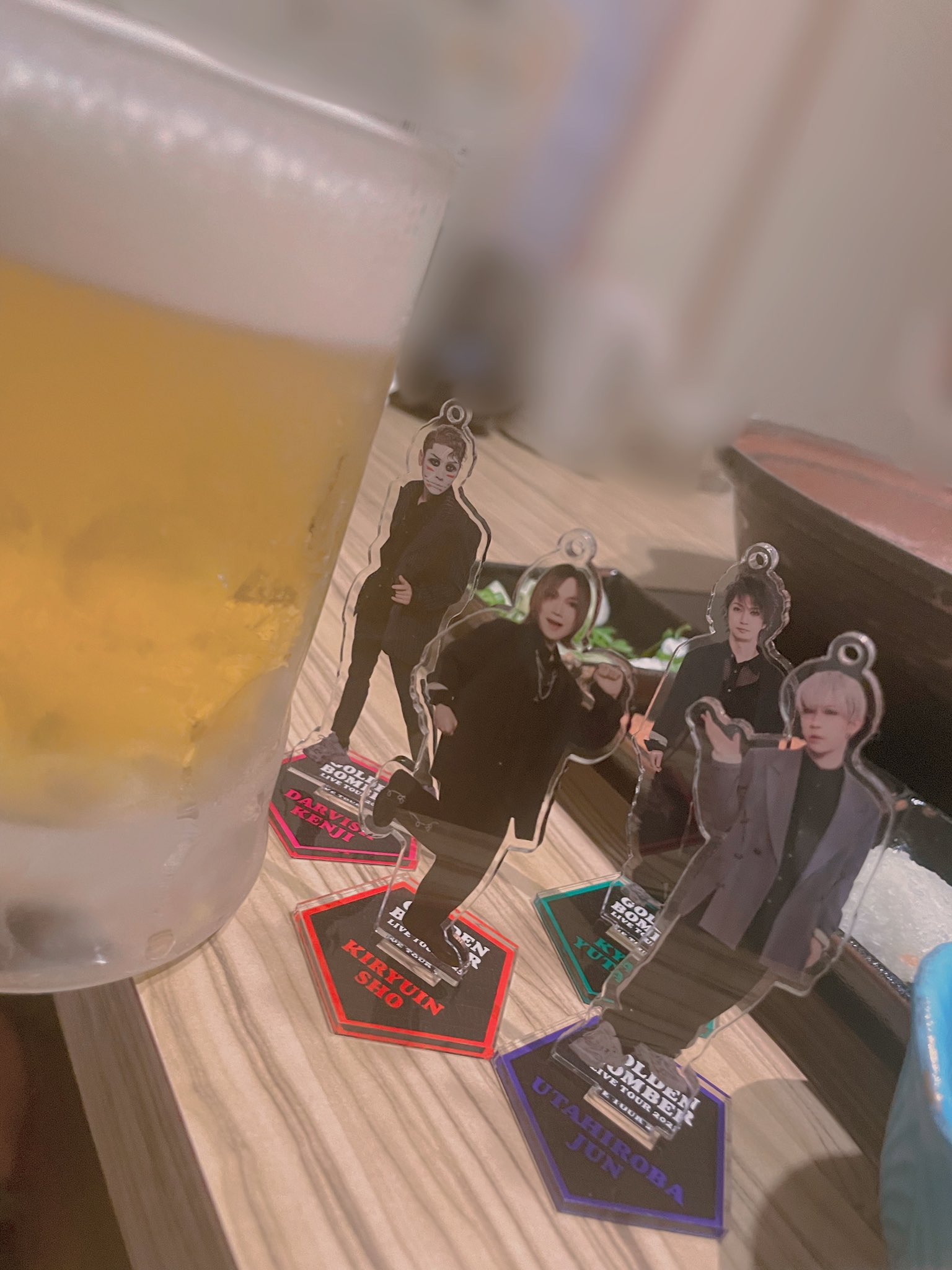 天空城団吉 Kiss美🌱 (@missyou_kissme) / X