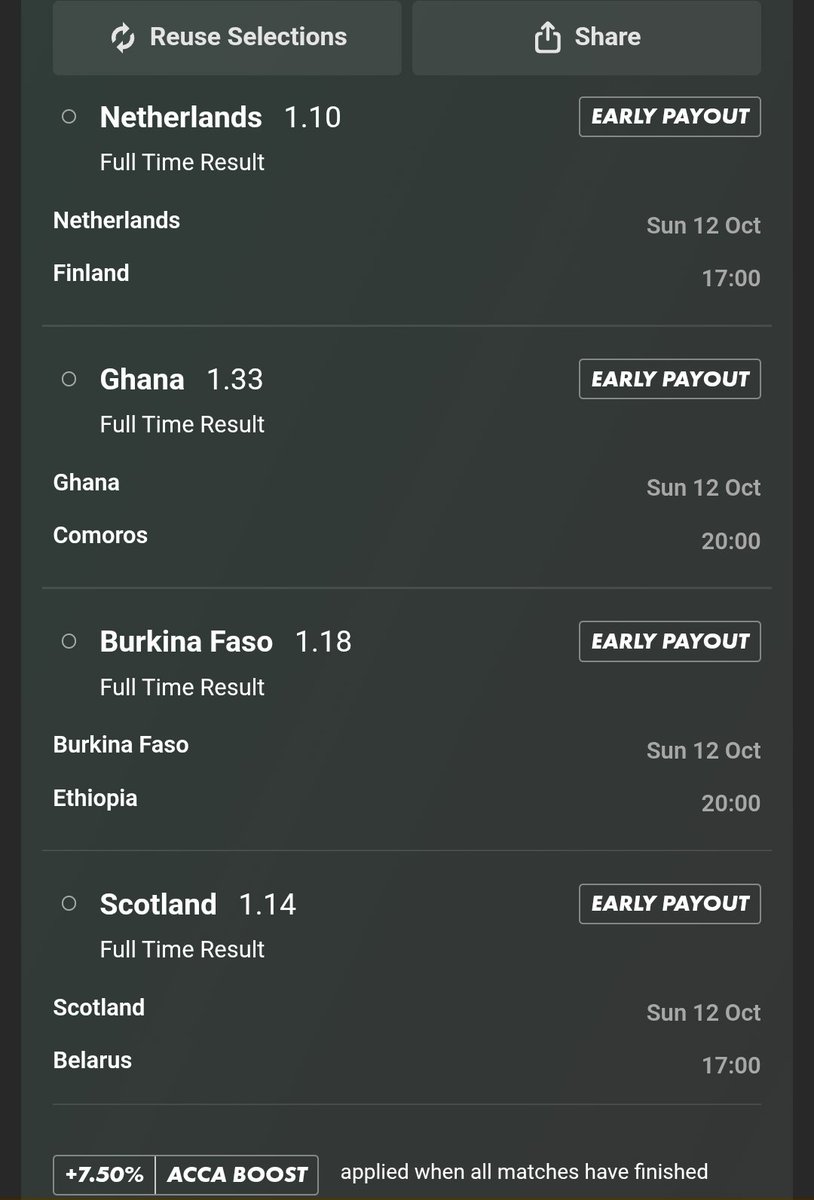 ProEdgeTips's tweet image. Let&apos;s Cash this...