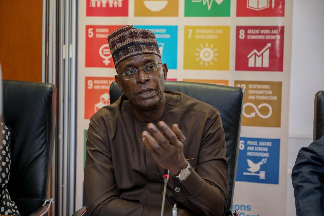 EduCannotWait's tweet image. &quot;@EduCannotWait&apos;s approach of working through the cluster strengthens coordination, encourages government ownership and leadership, and avoids duplication of efforts.&quot; ~@MohamedFall, @UN_Nigeria Resident and Humanitarian Coordinator

Full interview: educationcannotwait.org/news-stories/f……