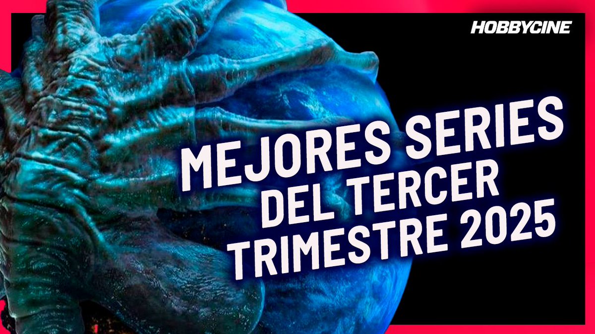 Las mejores series del tercer trimestre de 2025 por plataforma: buff.ly/jeDA03O