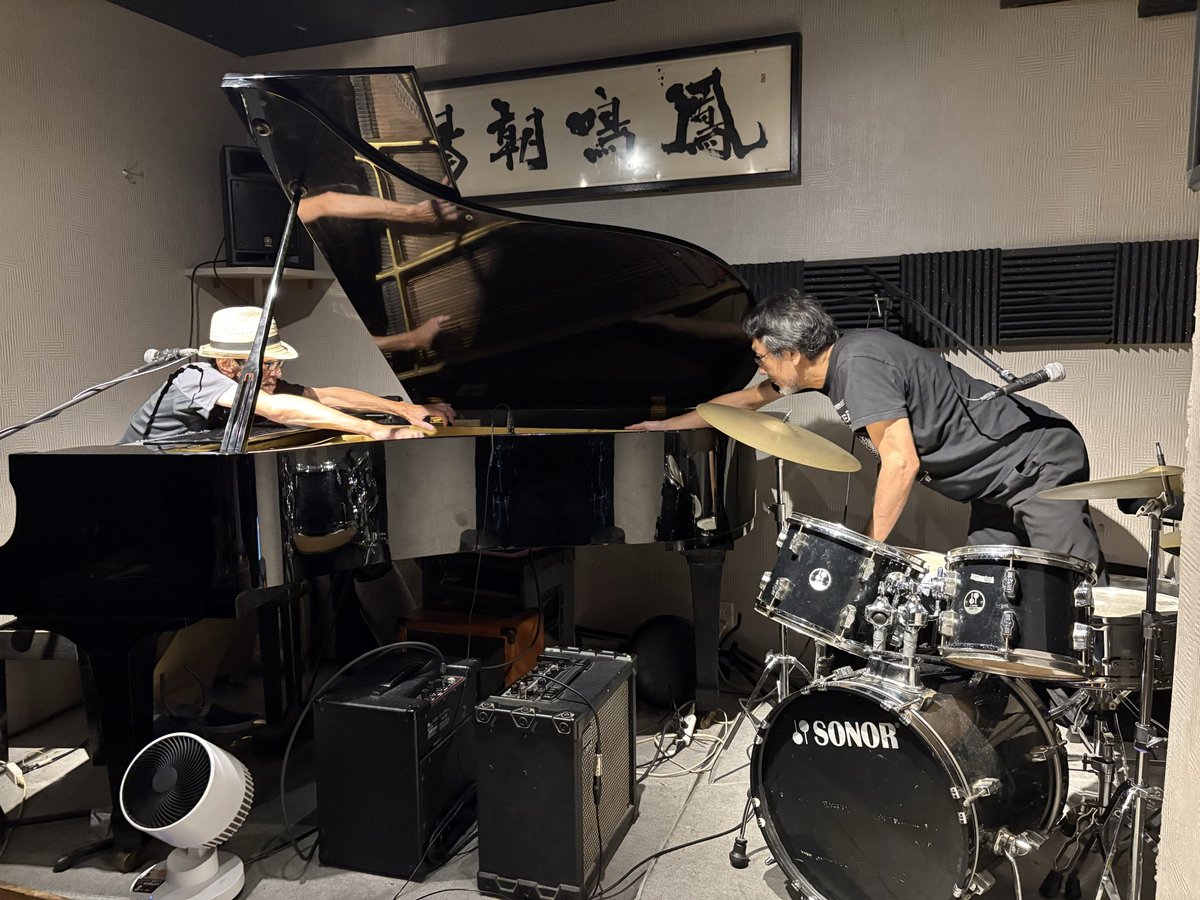 岡崎竜太 tweet media