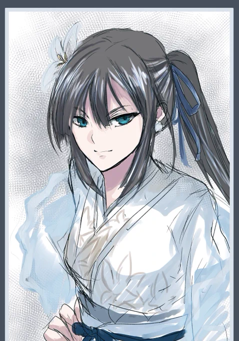 荊軻