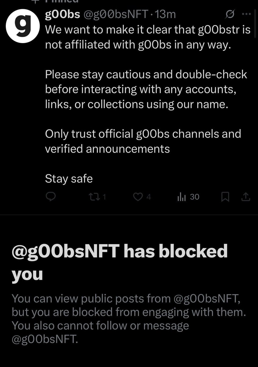 g00bs Strategic Reserve tweet media