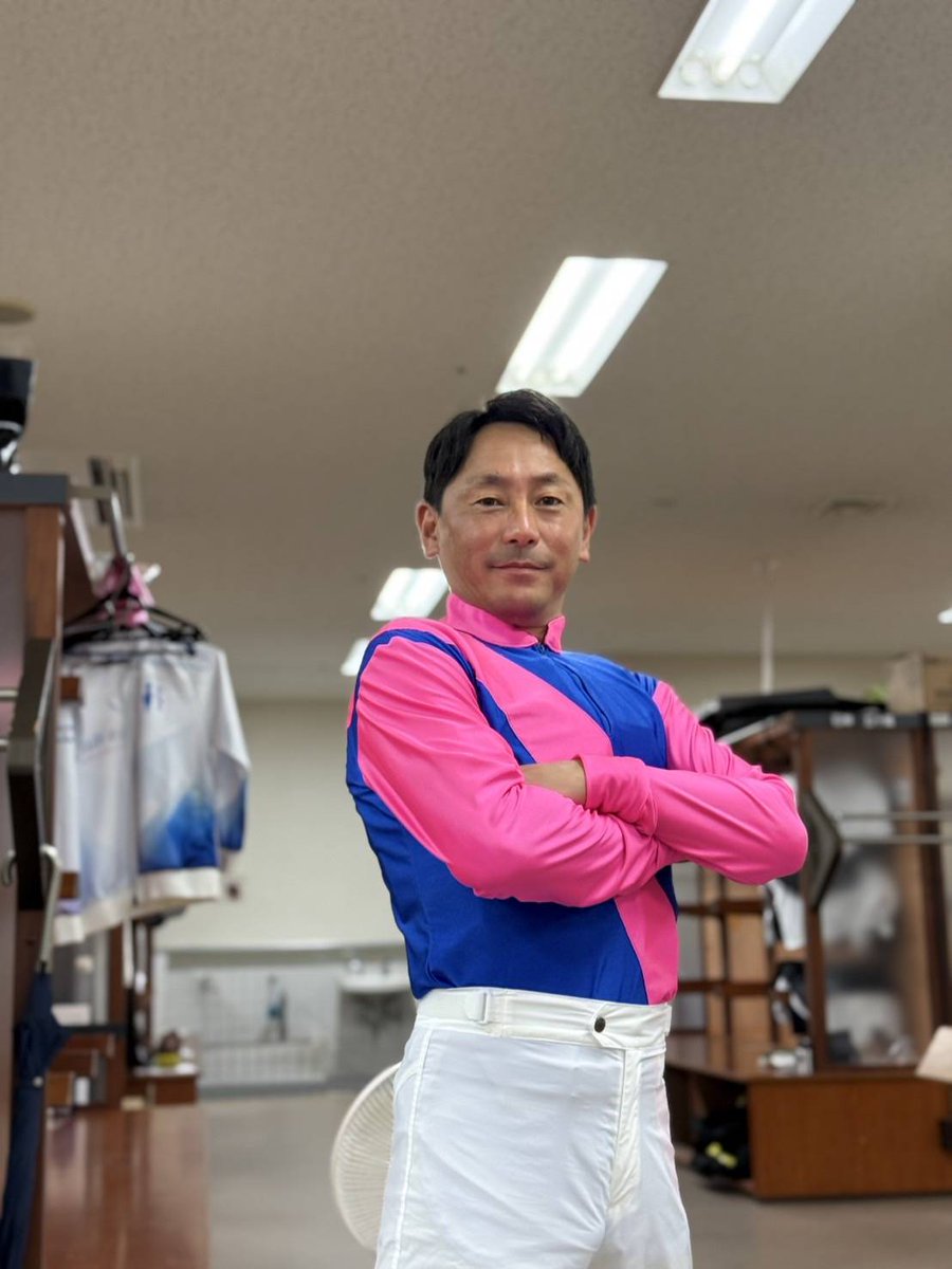 T.A☆🏍️🥷🏇🐎🏌️⛷️🏂️ (@pocketrider0417) / X