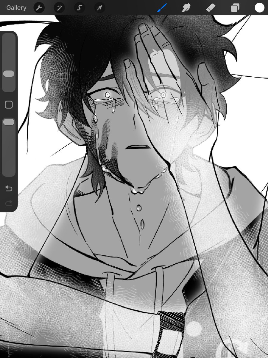 IntotheFrisson's tweet image. 👁️👄👁️