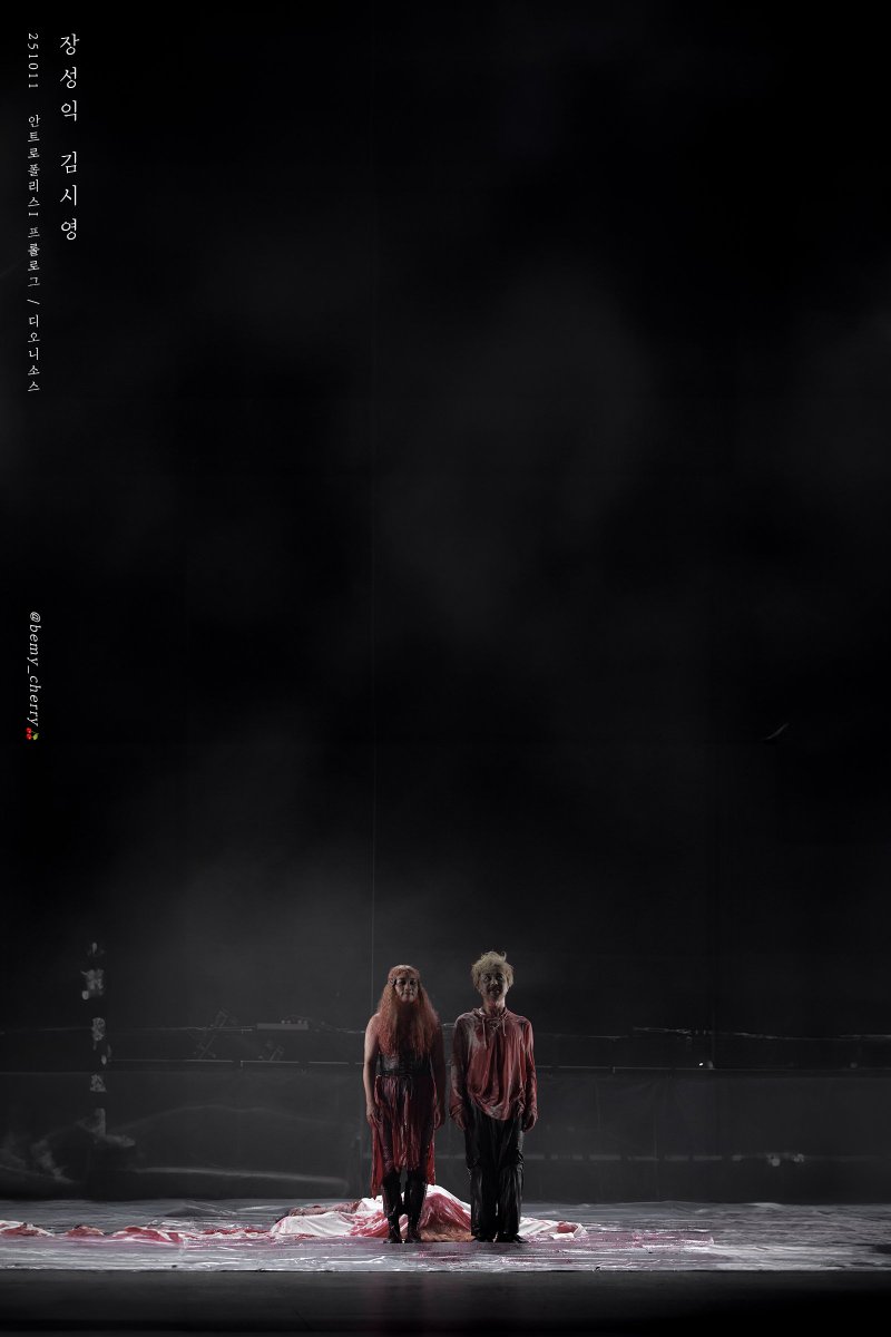 체리를 담는 지수 tweet media