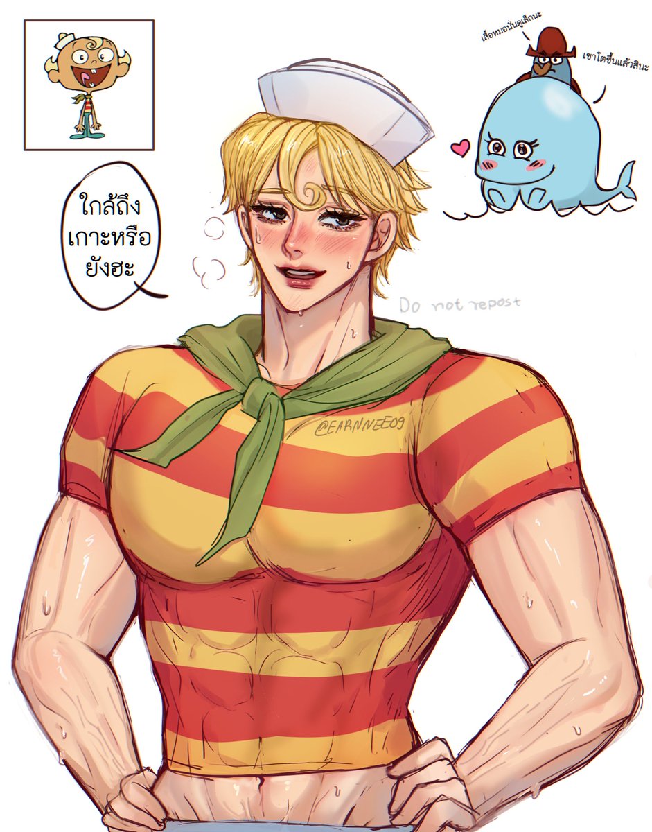 Earnnee09's tweet photo. ลูกอมเวย์โปรตีน #flapjacks #flapjackcartoon #bommerang https://t.co/bEWkQVimtu