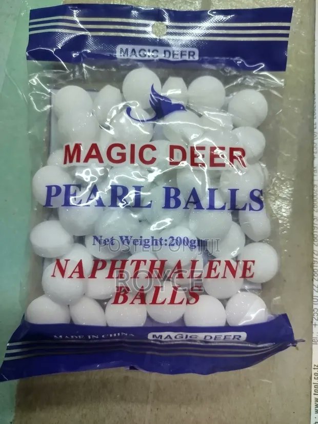 chamvigahsokoni's tweet image. Say goodbye to moths and bad odors with these Majic Deer Naphthalene Balls.
🛒Available now at Chamvigah Sokoni, Sunshine Gardens Estate-Sabaki.
📞 Call/WhatsApp 0726712110 for orders &amp;amp; deliveries!

#freshwardrobe  #chamvigahsokoni 
#homeessentials #cleanandfresh 
#wardrobecare