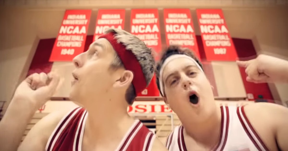 Indiana Truther tweet media