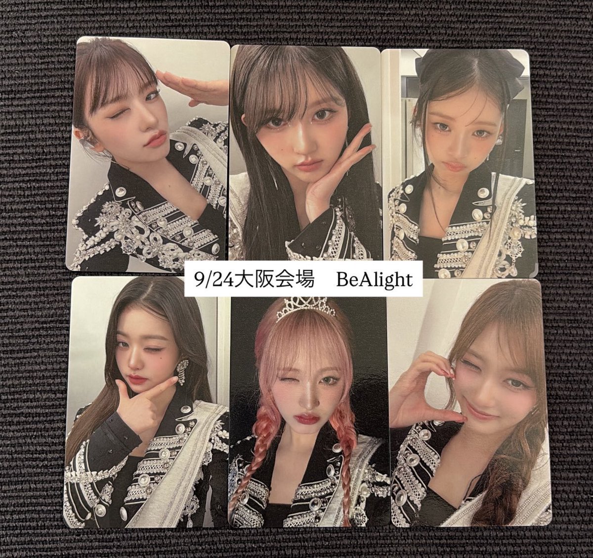 ハイビ♡ とび🍠🍂 on X