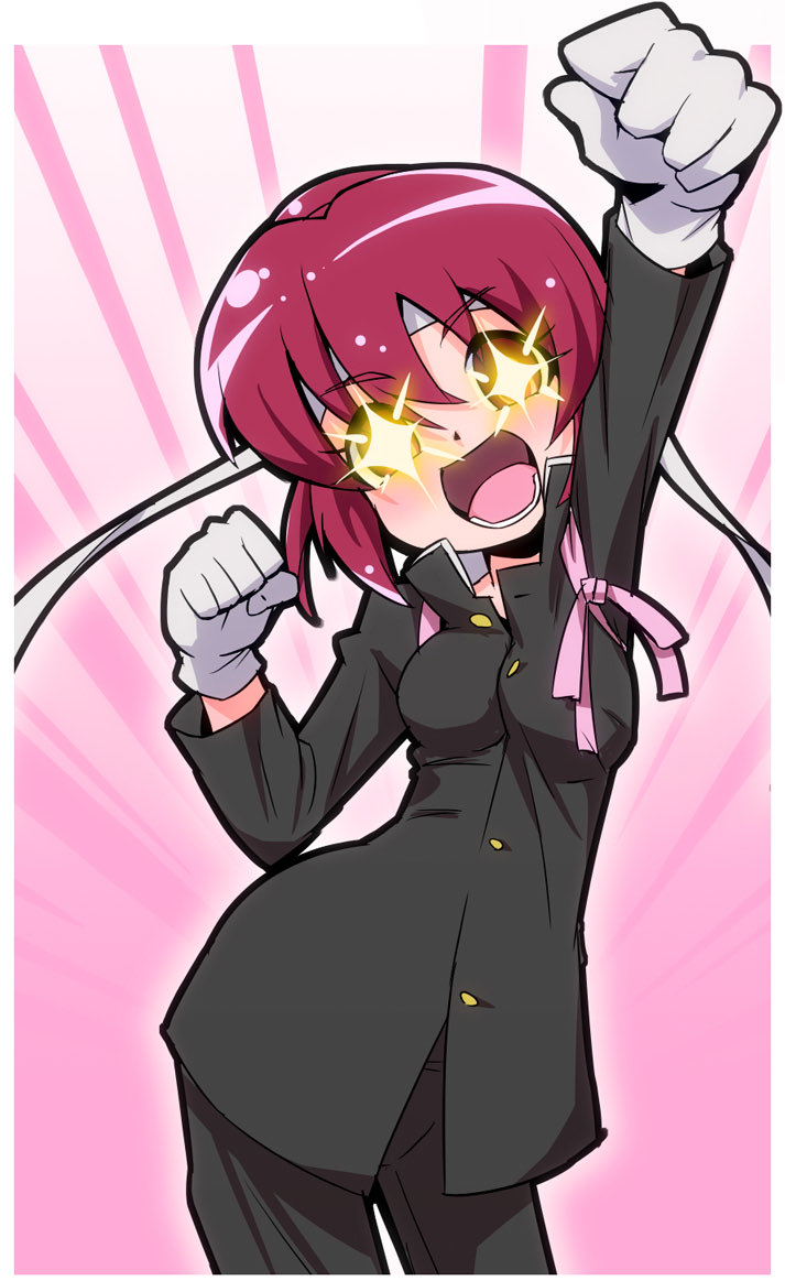 愛乃めぐみ 「初めての誕生日おめでとう〜!!! #愛乃めぐみ生誕祭2025」|💉💉キュアリュータ💉💉のイラスト