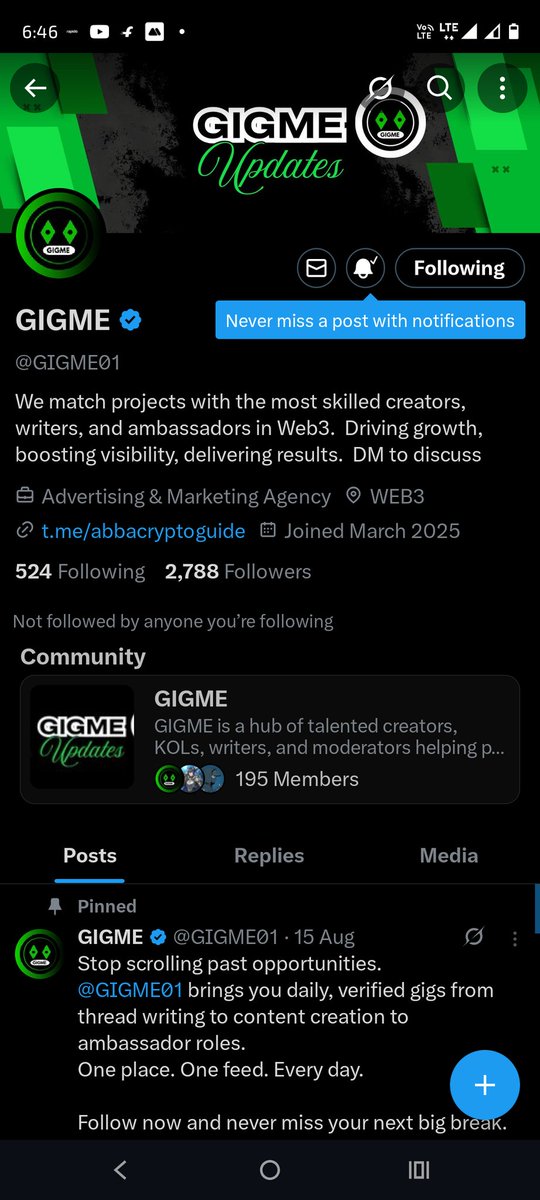 lavycrypto tweet media
