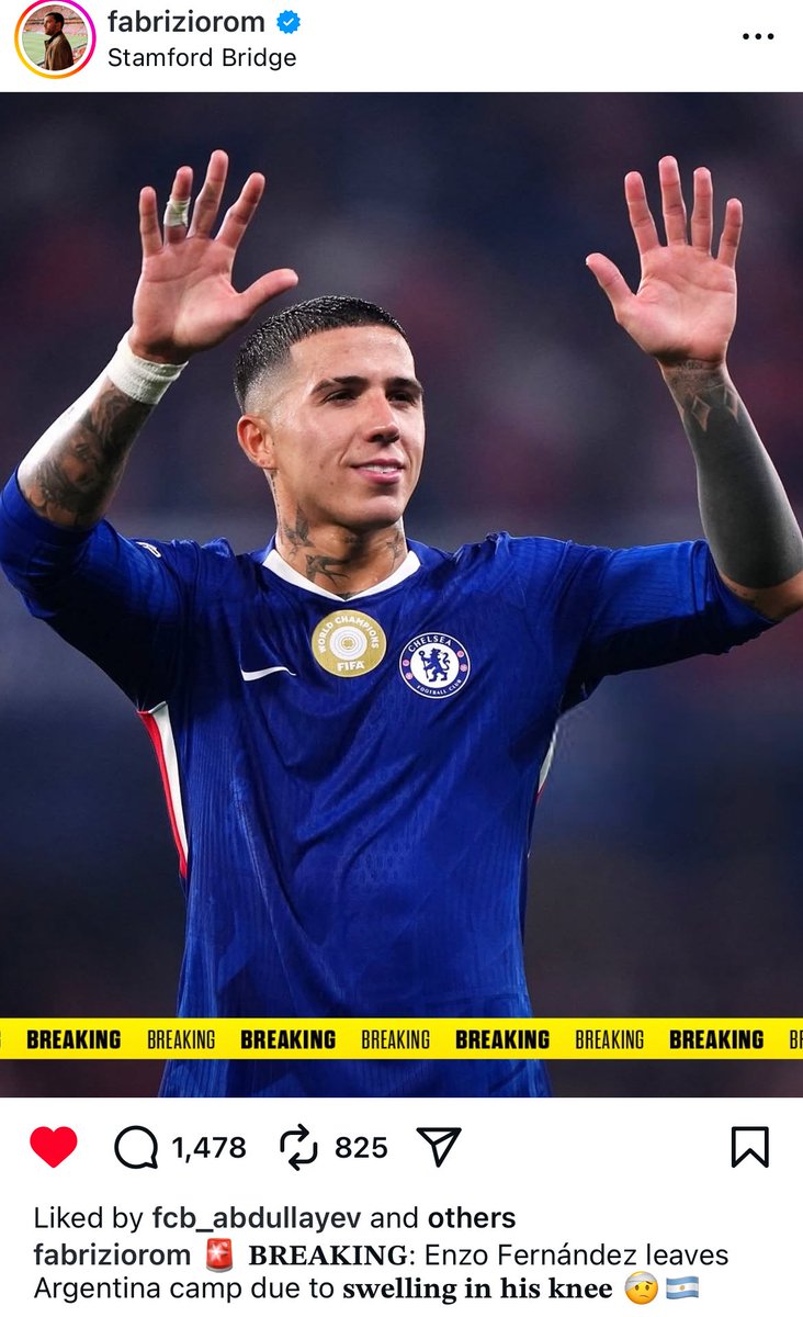 Cfcb3N's tweet image. Hopefully not too many of you jumped on to Enzo before the international break was over… #FPLCommunity