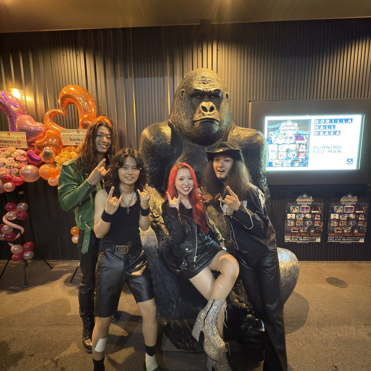 たいし (@taishi_KUSEMONO) / Posts / X