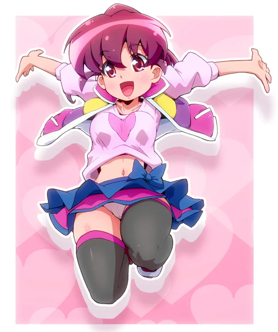 おめでとう〜!