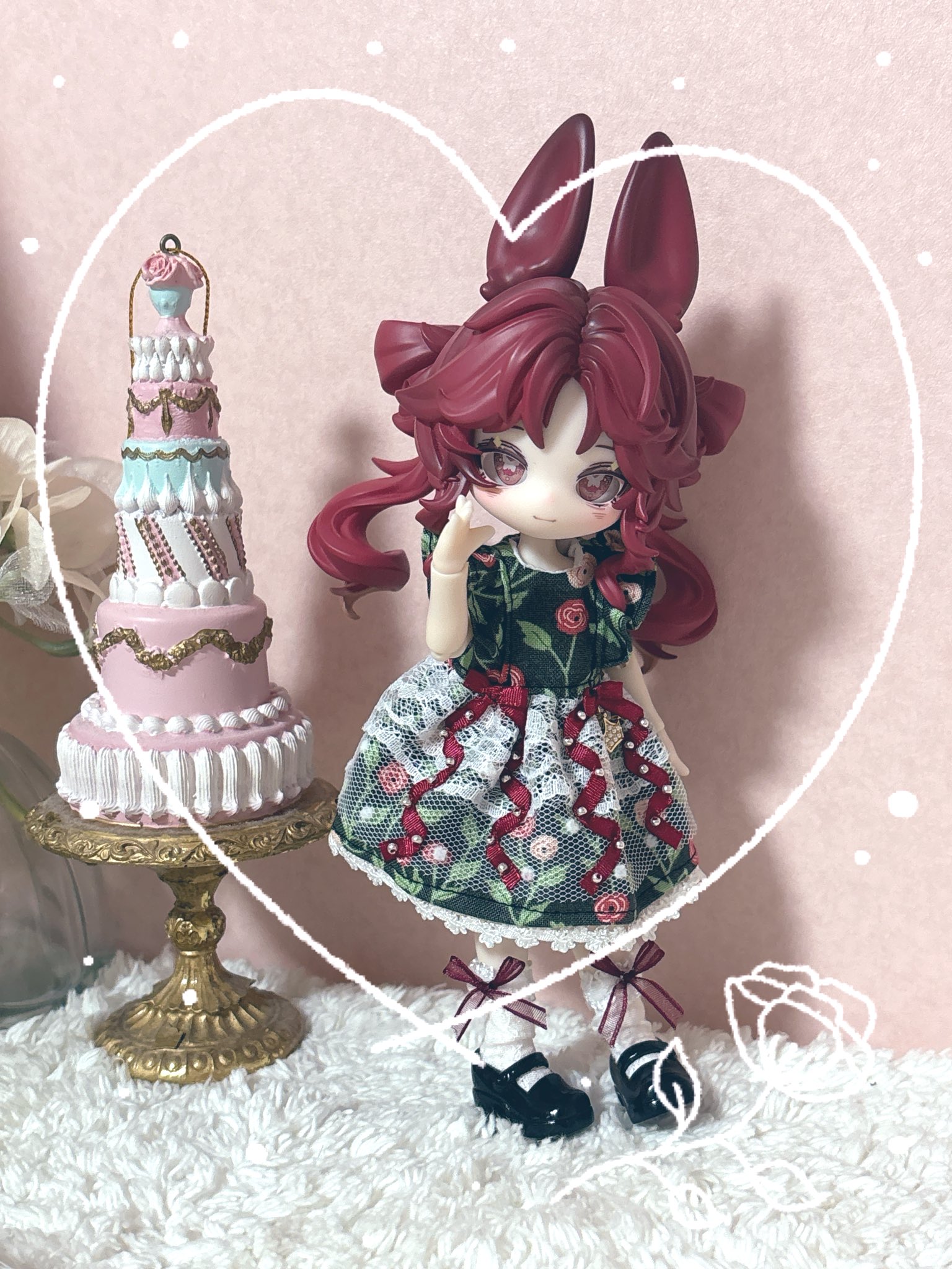 hinaricca＊りかの (@hinaricaxx) / X