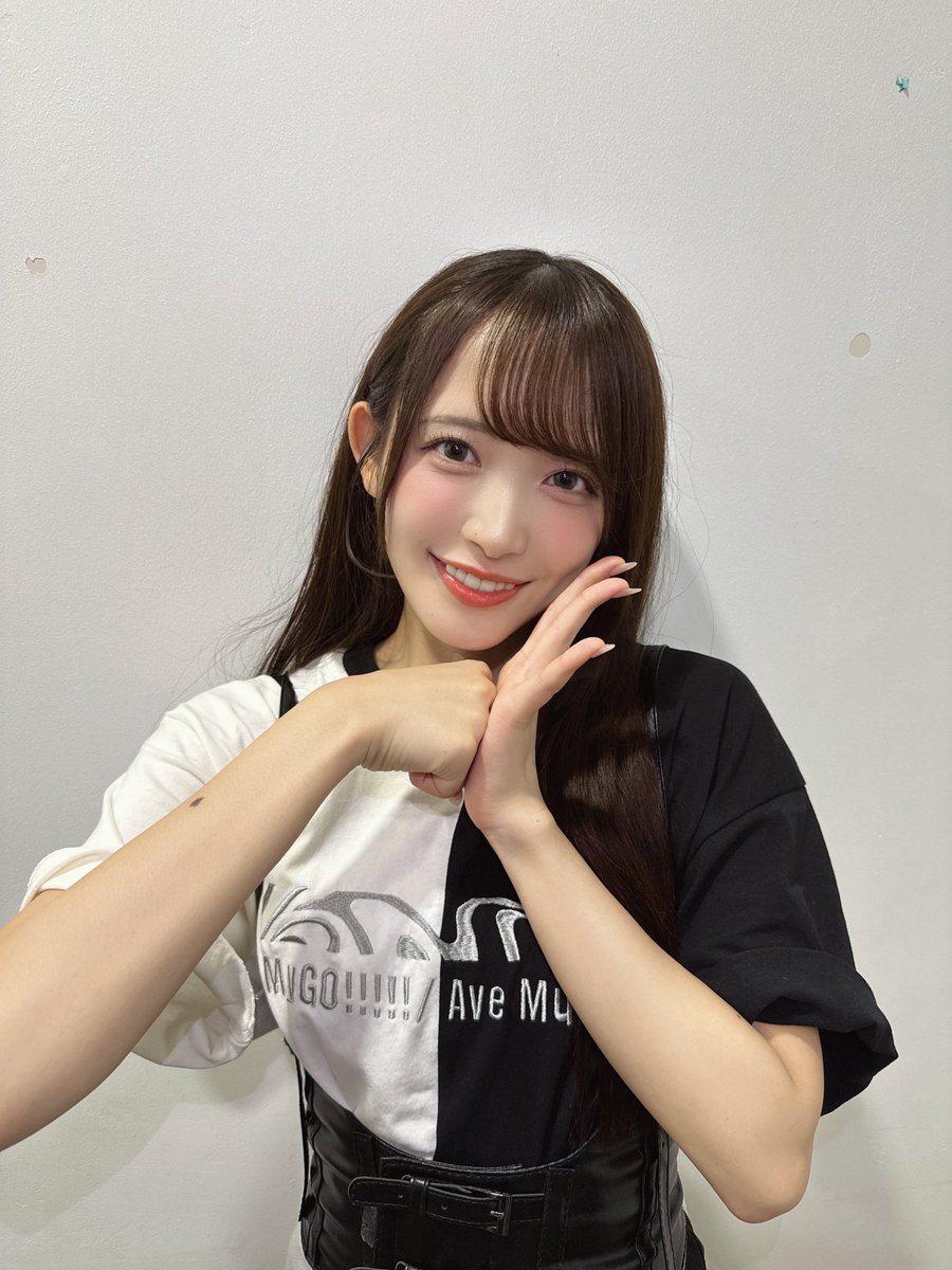 tandahazuki_mg's tweet photo. MyGO!!!!!×Ave Mujica 合同ライブ
「わかれ道の、その先へ」上海追加公DAY2

会場にお越しくださったみなさま
ライブビューイングをご覧くださったみなさま
ありがとうございました🎀♡

sumimiの純田まなとして、また皆さんとお会いできますように..🪄

#MyGO_AveMujica_Shanghai_DAY2
#バンドリ #sumimi