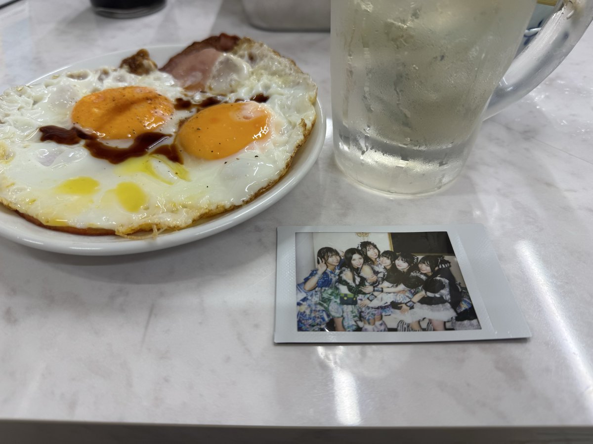 _no_ri_no_ri_'s tweet photo. グルメに温泉 有意義な遠征

#一ノ瀬りの
#一ノ瀬美術館
#葵まお
#まおちゃんのチェキにっき
#天羽さら
#天使のさらちゃんすまいる
#彩恋なな
#ななならび
#橘ゆきの
#ゆきのさんと立ち話
#星月れみな
#まじかるれみなたいむ

#グットクルー
#gootcrew
#ミニクル
#minicrew https://t.co/6QSUWPewpm