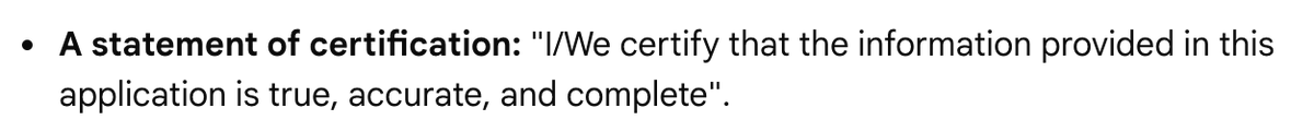 ChrisDanielSRA's tweet photo. Hey @CNN, @jaketapper, The internet never forgets.  FYI-as someone who has purchased a few rental properties, there is absolutely no way this was unintentional. Every application has: https://t.co/GMC02PZMi6