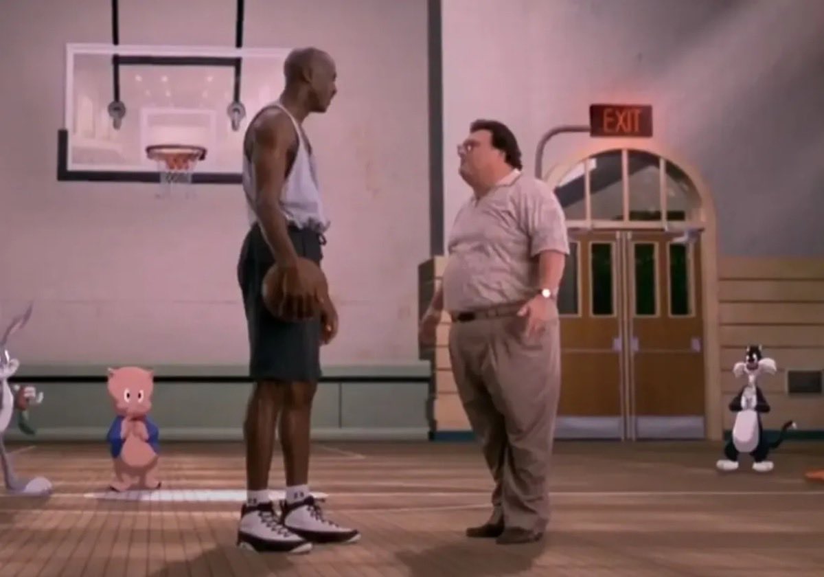 Nike Air Jordan 9 Retro OG “Space Jam”が2026年秋に復刻発売予定