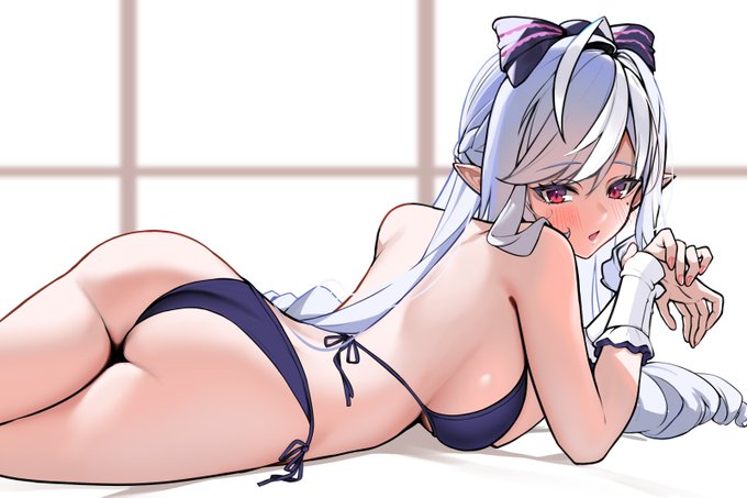 swimsuit Vivian 💦
#ゼンゼロ #zzzero 