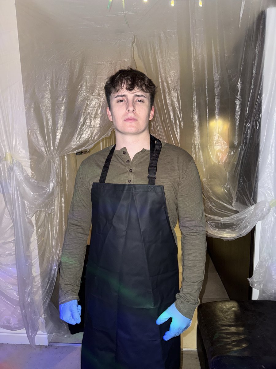 Tonight’s the night 🥀