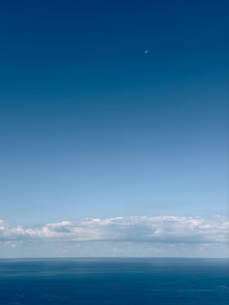 Dayana_Dib's tweet photo. @Stef_Ajaltouny The moon is a loyal companion #Zoom_in 😎 https://t.co/3x57ANgAwk
