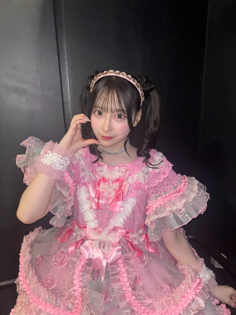 桜庭遥花(CUTIE STREET) on X: 