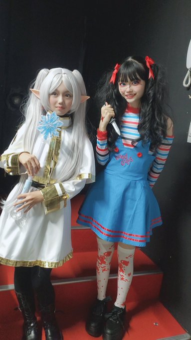 星野るなのTwitter画像42