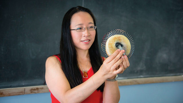 Mathonymics's tweet image. "Mathematics is the study of anything that obeys the rules of logic, using the rules of logic."
-Eugenia Cheng