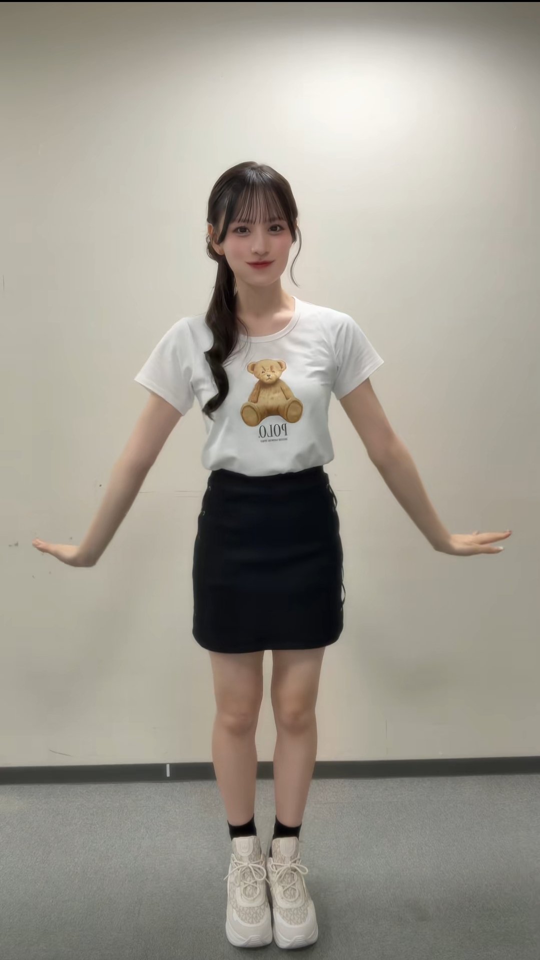 CANDY TUNE 立花琴未 OSHI API UNIFORM 新品未開封】立花琴美 CANDY TUNE OSHI API UNIFORM CANDY TUNE