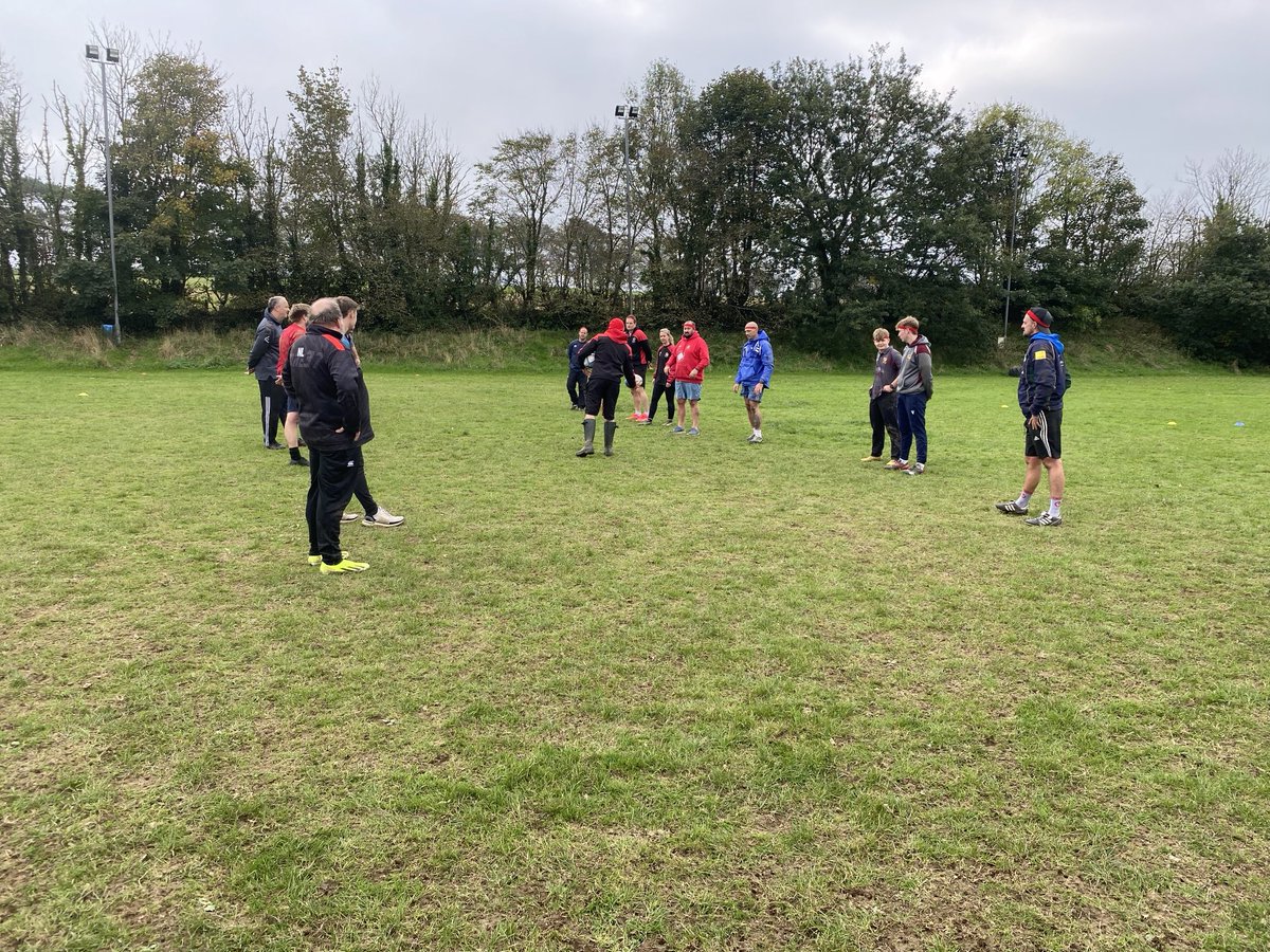 Tim Poole tweet media