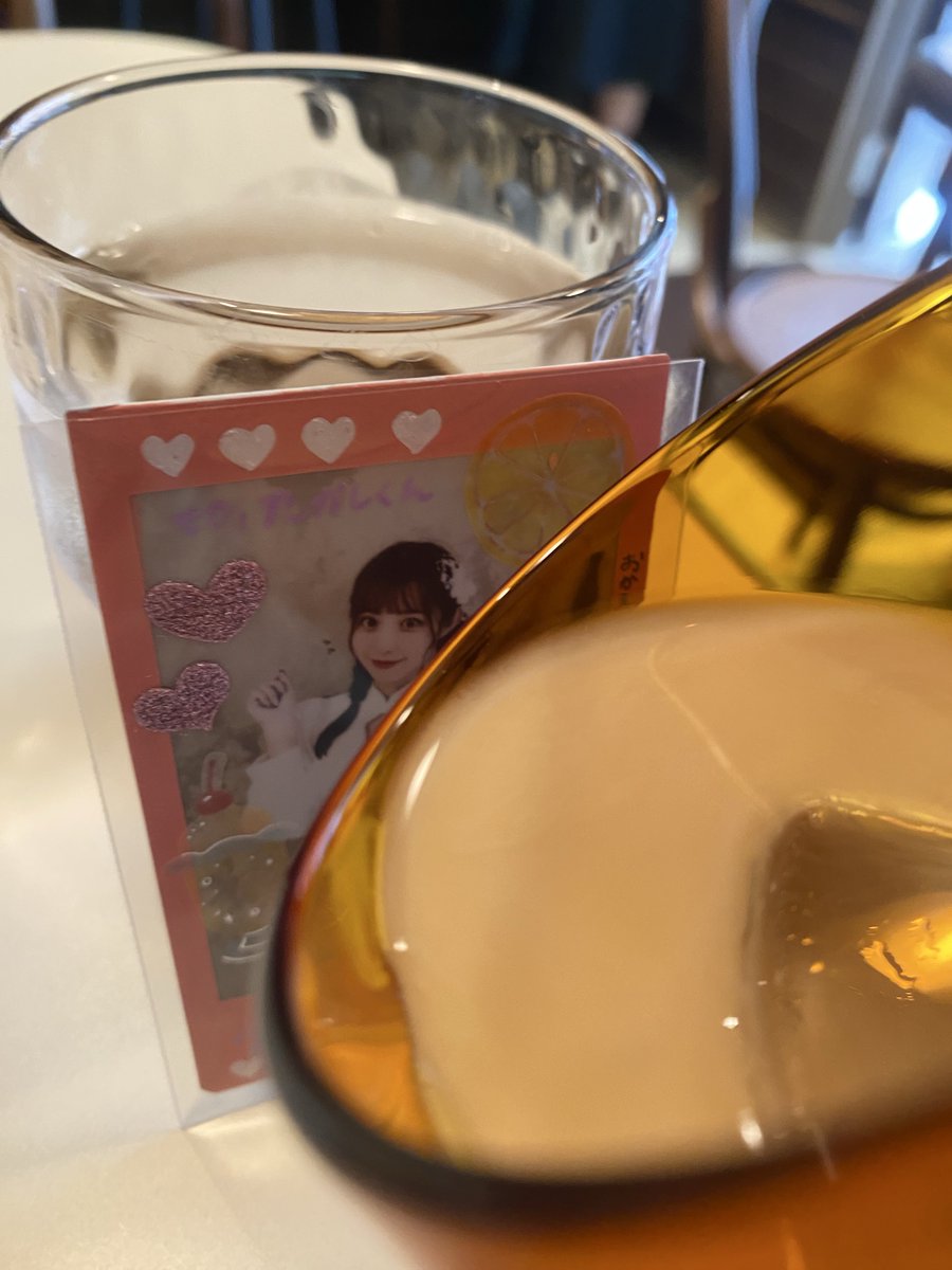 maovelous0609's tweet photo. 今日のマオ活
パリパリのクレープ美味しかった！

#今日もマオ活
#vanfor https://t.co/eSU1E6ht0p