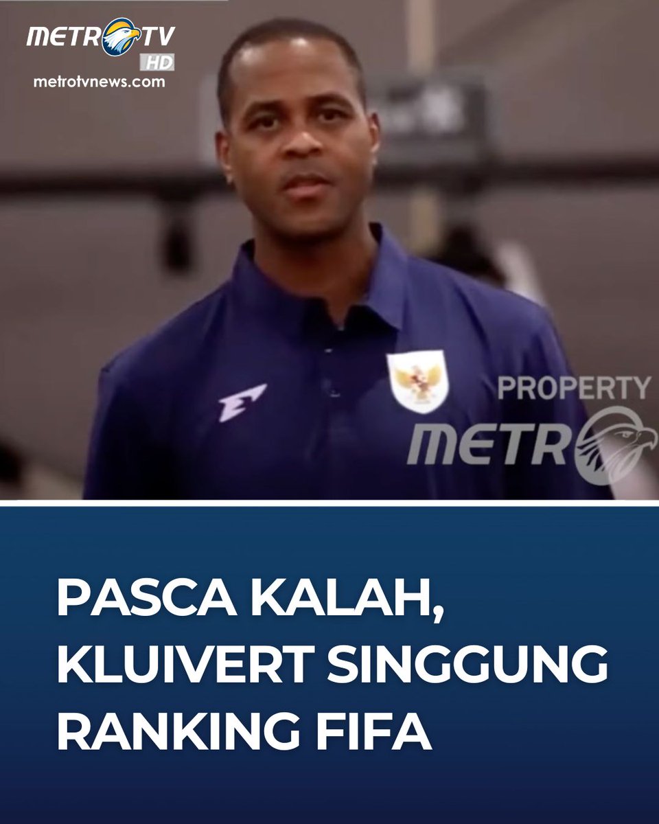 METRO TV tweet media