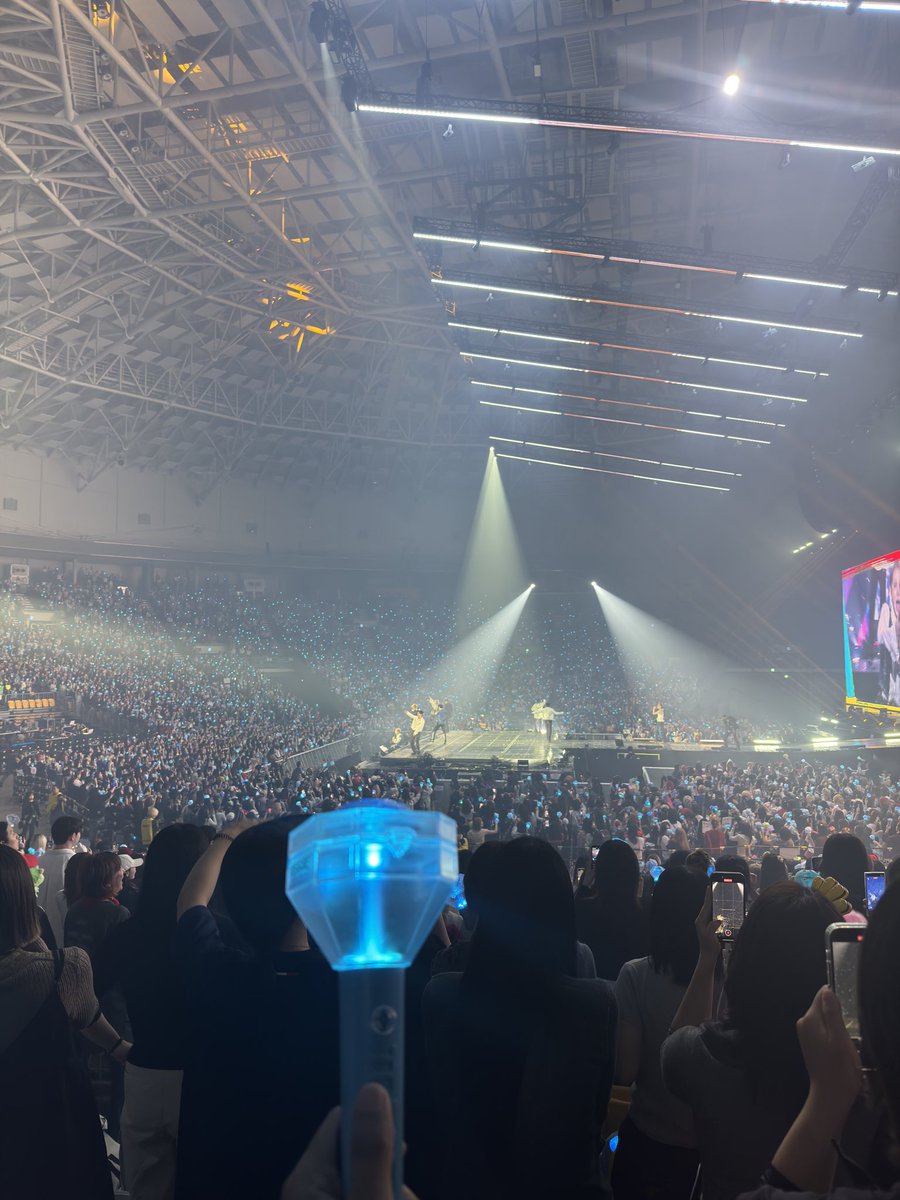 Family ❤️ 

PULSE ON in Seoul
#Treasure <a href="/treasuremembers/">TREASURE</a>