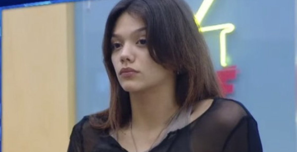 Arassck's tweet image. PROTAGONISTA DURANTE LA SUA EDIZIONE E PROTAGONISTA ANCHE DA PROFESSIONISTA

CHIARA BACCI SUPREMACY
#Amici25