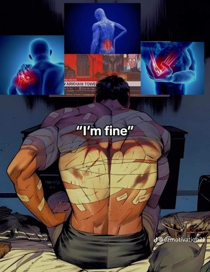 urfavbatman's tweet image. 