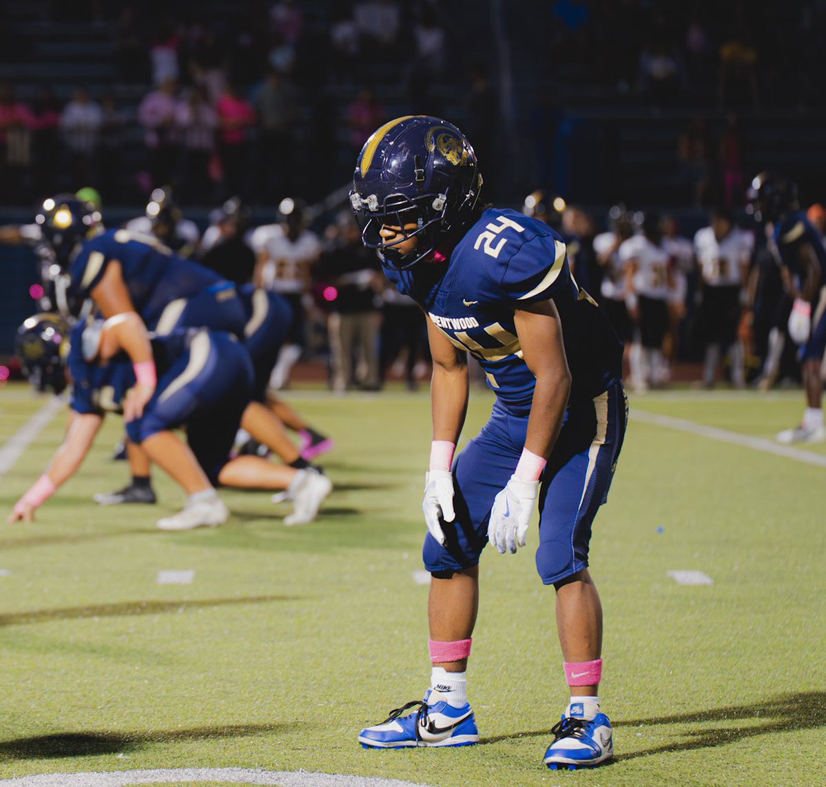 Taariq Miller (@miller_taa36340) on Twitter photo check out my week 7 highlights
<a href="/21_jthomas/">Jake Thomas</a> <a href="/BWoodSpartans/">Brentwood Football</a> <a href="/WPIAL_Insider/">WPIAL Insider</a> <a href="/wpialsportsnews/">WPIAL Sportsmen</a> <a href="/PA_TodaySports/">PA Today</a> 
hudl.com/v/2SxYaW check out my week 7 highlights
<a href="/21_jthomas/">Jake Thomas</a> <a href="/BWoodSpartans/">Brentwood Football</a> <a href="/WPIAL_Insider/">WPIAL Insider</a> <a href="/wpialsportsnews/">WPIAL Sportsmen</a> <a href="/PA_TodaySports/">PA Today</a> 
hudl.com/v/2SxYaW