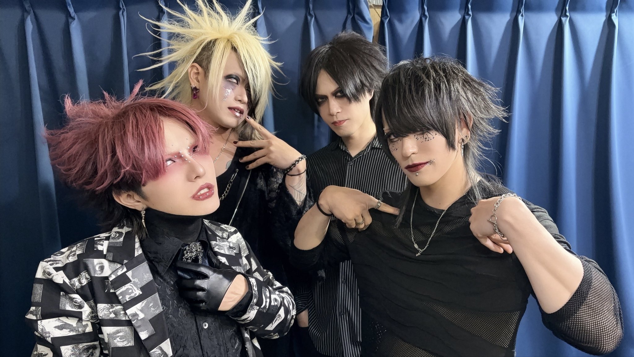 UNTIL'D ASH【公式】 (@UNTILD_ASH_INFO) / X