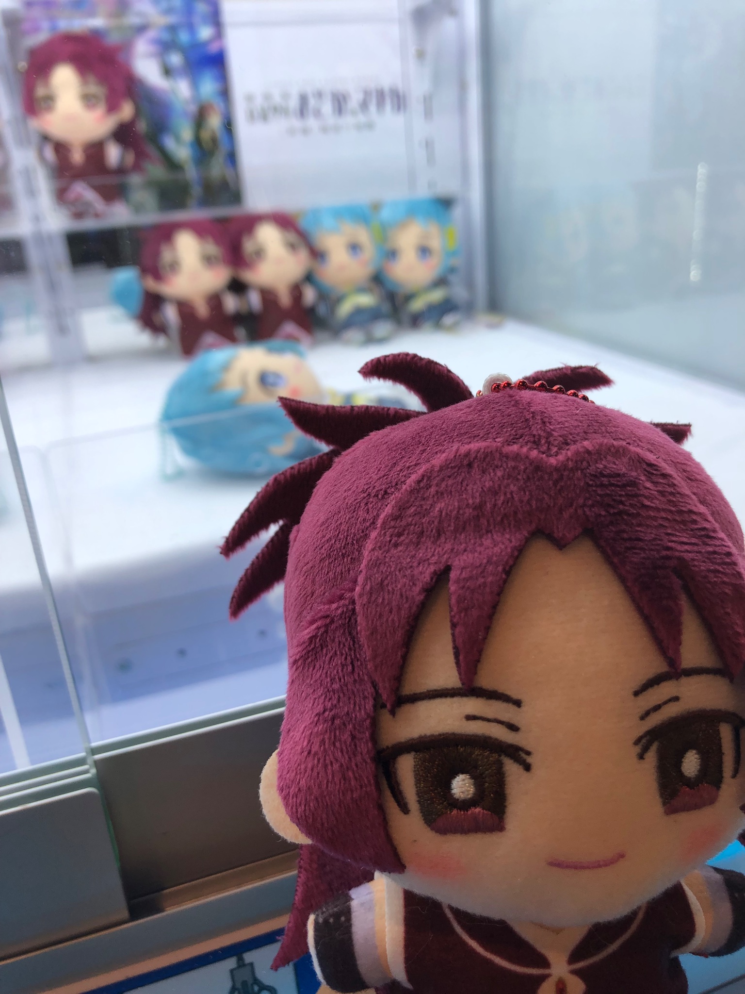 ミスルトー＠祝！きらファンサイン色紙当選 on X: 