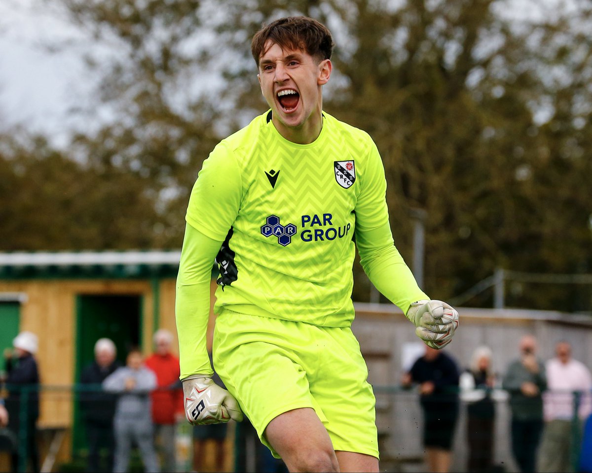 Charnock Richard F.C. tweet media