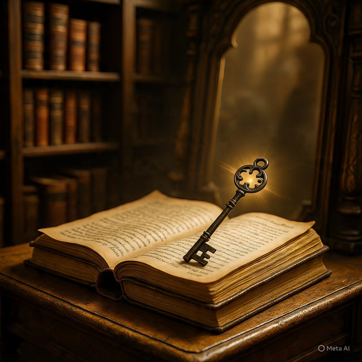 .
"الحياة صفحات من الكتاب، كل صفحة تحمل درسًا جديدًا، وكل درس يفتح بابًا لفهم أعمق. تعلمت منها أن الصبر هو المفتاح الذي يفتح أبواب الأمل، وأن الأمل هو النور الذي يضيء طريقنا في الظلام.
.