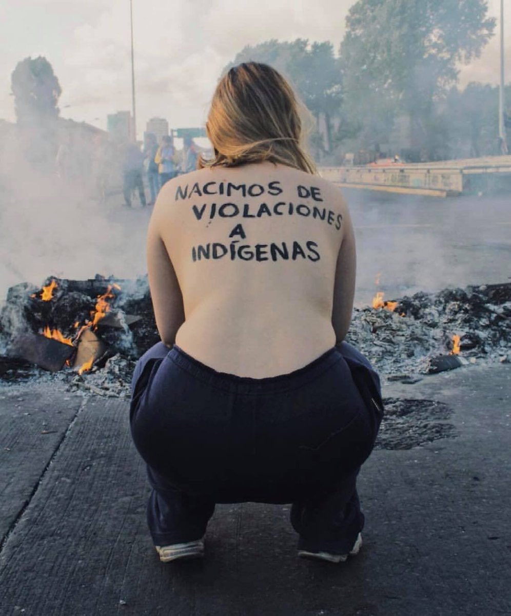 Progresismo Out Of Context tweet media