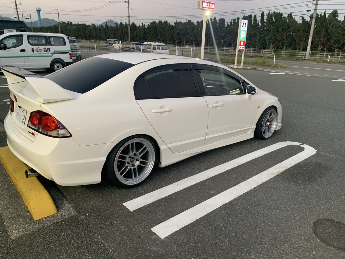 面ガバ車高ガバ𝑬𝒅𝒊𝒕𝒊𝒐𝒏できました