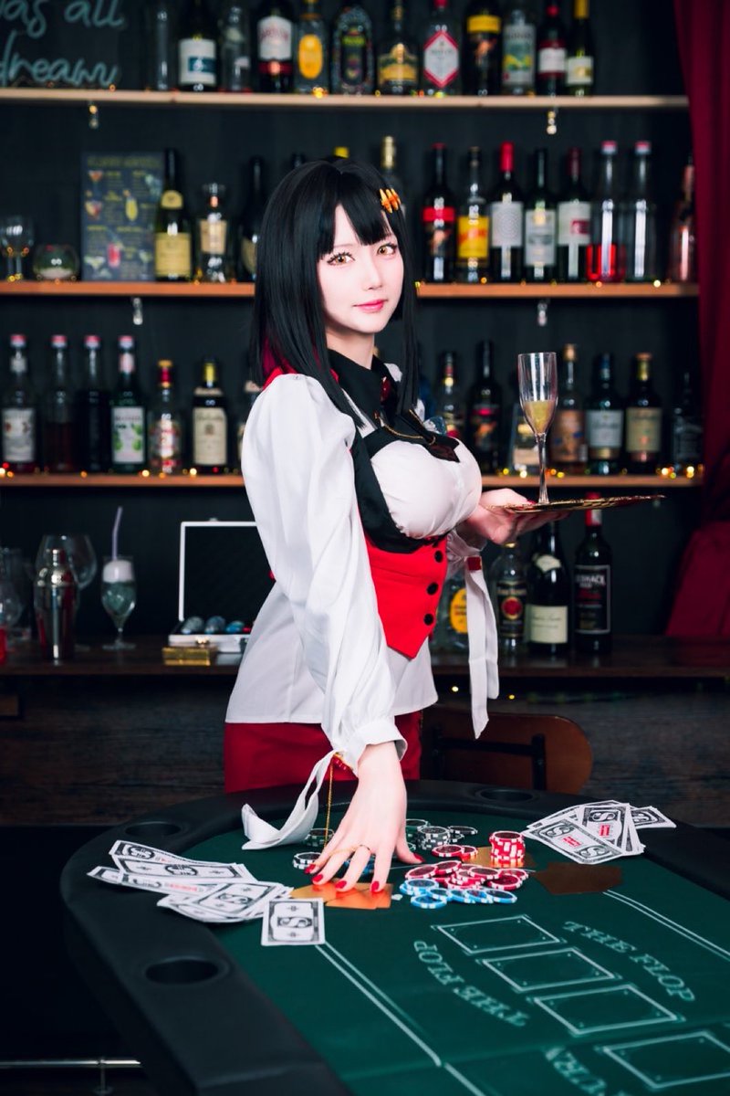 cosplaygirl6969's tweet image. #cosplay女神 #正妹 #女孩 #女神 #cosplay