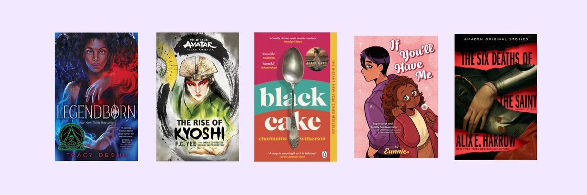 annoteren's tweet image. hi, i’m rachel and i’m looking for 18+ #booktwt friends to interact with and do buddy reads with 💜

— twenty-three, she/her, queer, surinamese-dutch 
— fantasy, contemporary fiction, thriller
— no problematic/zionist authors 

♡/↻ to be moots !!